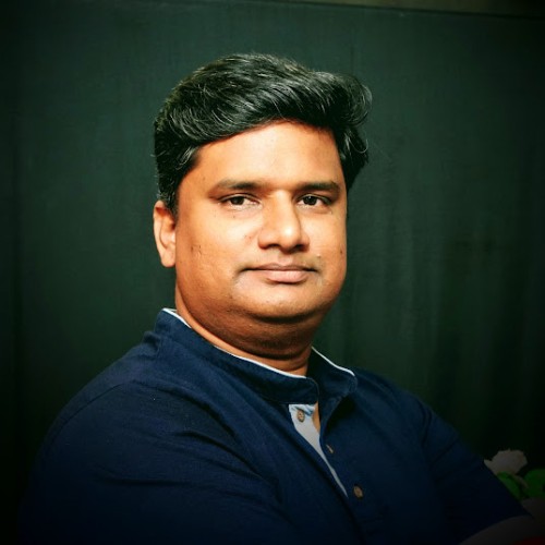 David profile Picture